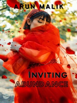 cover image of Inviting Abundance